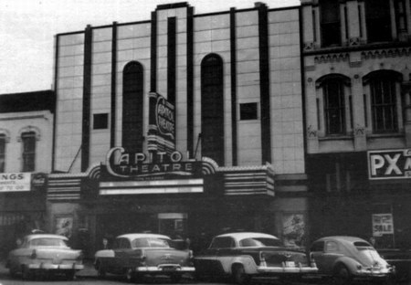 Capitol Theatre
